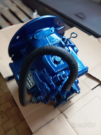 INVERTITORI idraulici e meccanici. NUOVI e USATI