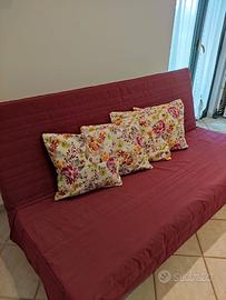 Divano letto