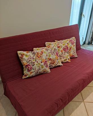 Divano letto
