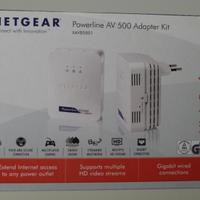 Netgear av 500