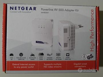 Netgear av 500