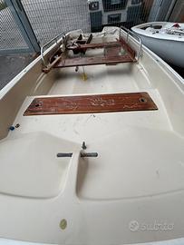 Boston whaler 13