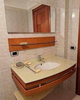 Mobile bagno 