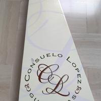 Chitarra classica Consuelo Lopez Guitars C1