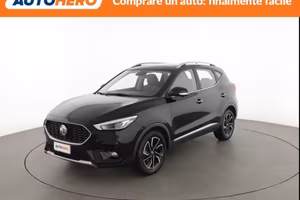 MG ZS FJ73543