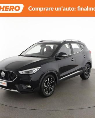 MG ZS FJ73543
