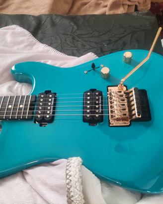 Charvel Pro mod san dimas 1 HH Floyd Rose SD Miami
