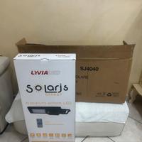 lyvia led SJ4040