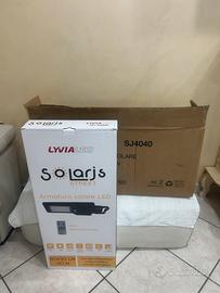 lyvia led SJ4040