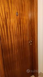 5 porte artigianali  come in foto