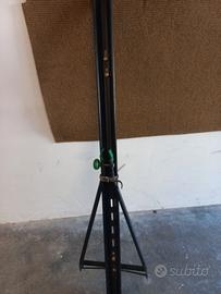 2 porta bici sul tetto  auto  