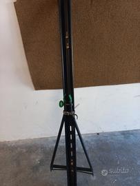 2 porta bici sul tetto  auto  