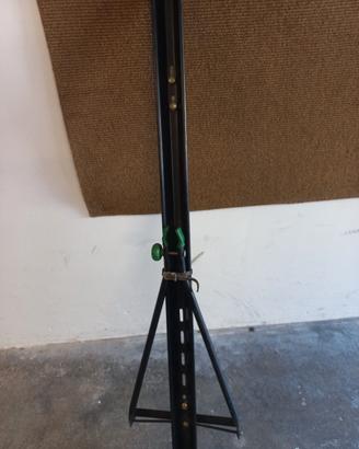 2 porta bici sul tetto  auto  