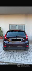 Ford Fiesta GPL 
