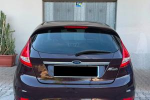 Ford Fiesta GPL 