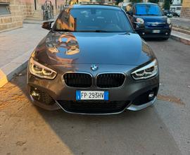 Bmw serie 1 114d Msport