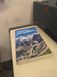 i sentieri per la libertà 