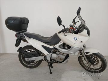 MOTO BMW