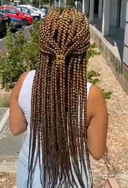 Treccine ed extention per tutti