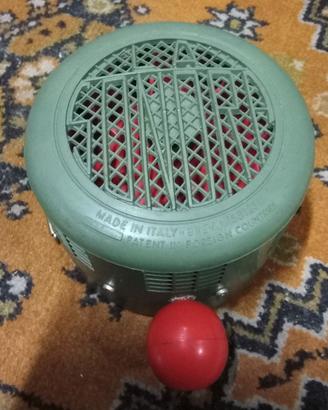 Sirena elettromeccanica vintage La Sonora tipo FSV