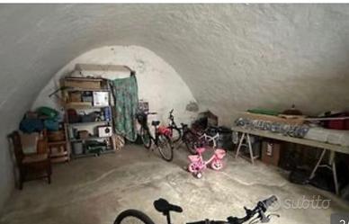 A Conversano - Centro Storico