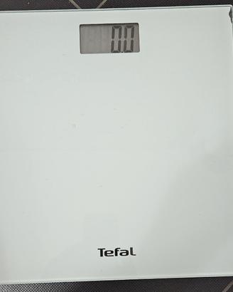 Bilancia pesapersone Tefal