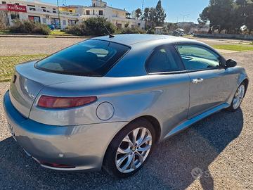 Alfa Romeo GT 1.9 JTD 150 CV
