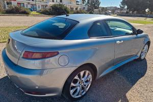 Alfa Romeo GT 1.9 JTD 150 CV