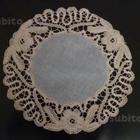 Centro in pizzo di cantu'