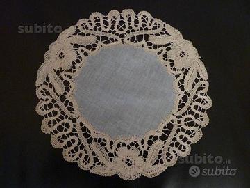 Centro in pizzo di cantu'