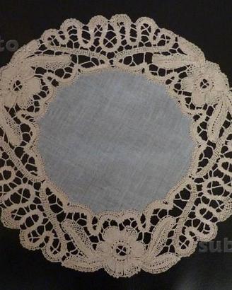 Centro in pizzo di cantu'