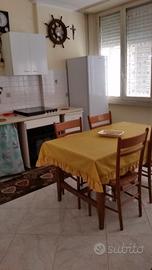 Camere singole x studentesse fuorigrotta