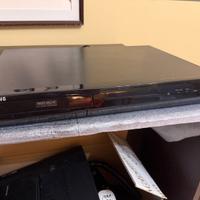 DVD recorder Samsung