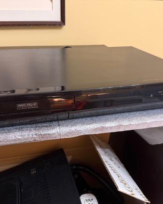 DVD recorder Samsung