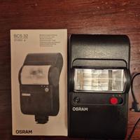Flash Osram BCS32