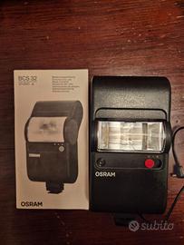 Flash Osram BCS32