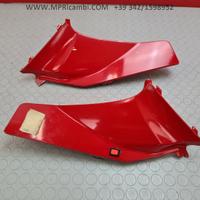 COVER COVOGLIATORI HONDA CBR 600 RR 2006 2005