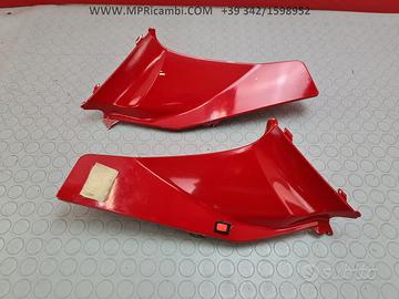 COVER COVOGLIATORI HONDA CBR 600 RR 2006 2005