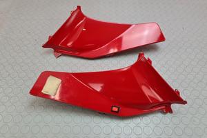 COVER COVOGLIATORI HONDA CBR 600 RR 2006 2005