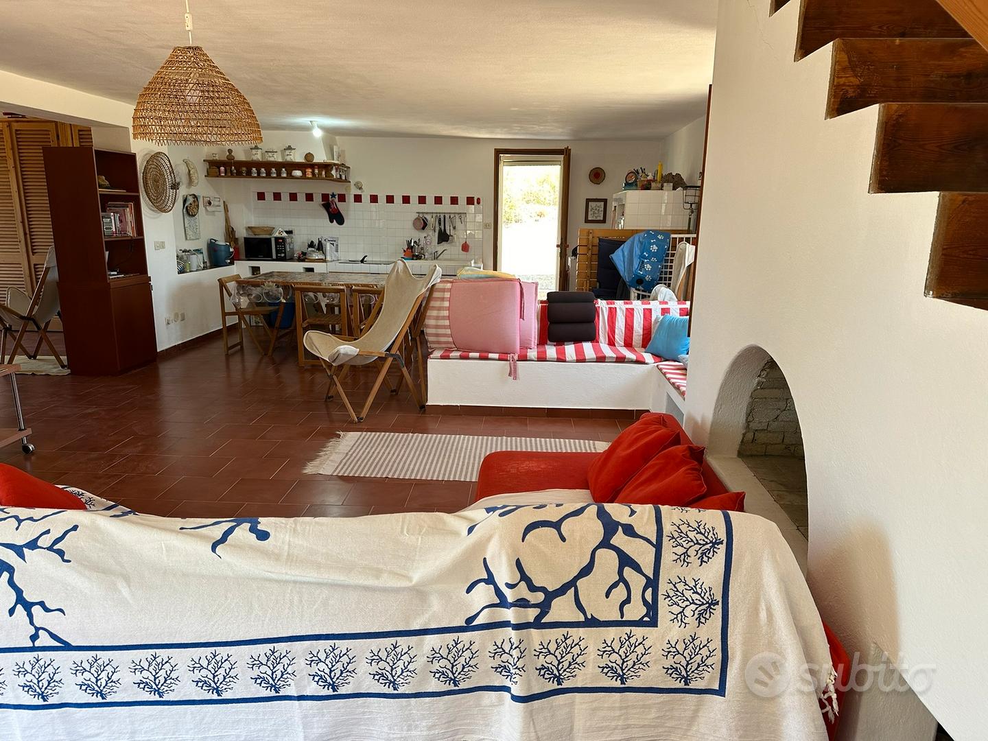 Casa – Santu Antiogu/Sant'Antioco, Giliacquas, Sulcis Iglesiente - Vista 2