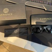 occhiali da sole versace