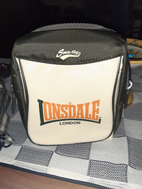 Tracolla borsa per fotocamera compatta