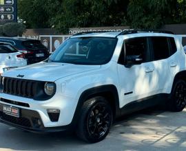 Jeep Renegade 1.6 Mjt 130 CV Limited BLACK EDITION