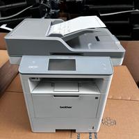 Stampante multifunzione Brother DCP-L6600dw