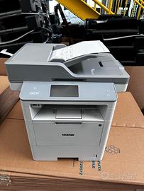Stampante multifunzione Brother DCP-L6600dw
