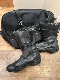Stivali dainese