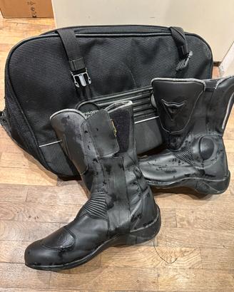 Stivali dainese
