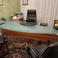 scrivania - studio professionale 