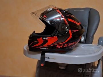 casco suomy