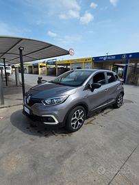 Renault Captur 1.5 Grigio